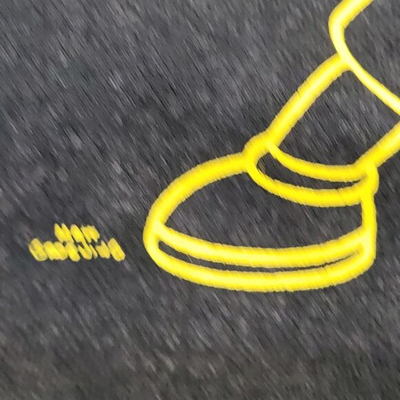 Bart-Simpson Hoodie Small 20x23 Matt-Groening - Picture 10 of 15